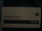 Kodak Reels Film Digitizer - 8mm - Open Box