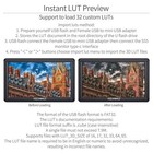 Feelworld S55 V2 5 5 Inch Dslr Camera Field Monitor 3d Lut Full Hd 1920x1152 Lcd