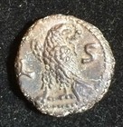 Probus Roman Egypt Tetrdrachma  Alexandria