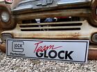 Glock Firearms Dealer Sign   
