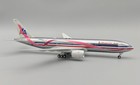 Inflight If772aa0724p American Airlines 777-200 N759an Diecast 1 200 Jet Model