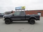 2000 Ford F-250 Xlt