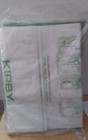 Kirby Vacuum Bags 6 Sentria Universal F Style twist Style Micron Magic Hepa