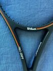 Wilson Pro Staff Tennis Racquet 6 0 85 4 5 8  Grip - Brand New