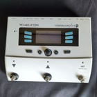 Tc Helicon Voicelive Play Gtx Vocal   Guitar Effects Processor Pedal Effector