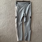Under Armour Heat Gear Compression Leggings Size Medium
