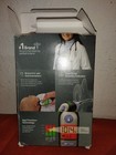 Braun Thermoscan 7 Digital Ear Thermometer Age Precision   Case   Filters