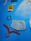 Vintage Barbie Doll Mixed Lot Accessories Mint - Tlc Condition  2   1960 s