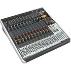 Behringer Xenyx X2442usb 24 Channel 2-bus Mixing Console With Mic Preamps And   