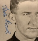 Wwii German Waffen Ss Walter Schmidt Knights Cross Signed Photo  3 Left 