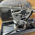Vintage K e Keuffel   Esser Transit Surveyor Scope W  Case Made In Usa