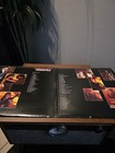 Terminator 2 Judgment Day  laserdisc  2-disc Full Screen Schwarzenegger