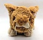 Webkinz Ginger Bunny Hm805 Retired Ganz Plush No Code Rare Collectible Plushie