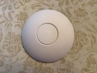 Two Ubiquiti Unifi   uap-ac-lr  Wireless Access Points With Poe Injectors