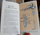 1934 Chicago World s Fair Dr  Scholls Foot Care Brochure With Shoe Catalog Pages