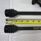 Redline Archery Stabilizer Set - Bridgelock Compatible- Item 4683