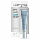 Neutrogena Rapid Wrinkle Repair Eye Cream 0 5fl oz  14ml New In Box Nib 3-pack