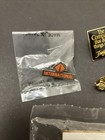 Vintage Truck Pin Lot International Freightliners