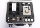 Bird Electronic Corporation 4410a Wattmeter Kit   Radio Test Set W Accessories