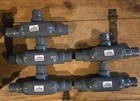 Rob Roy 1 Inch Npt Plastibond Form 7 Aluminum T Conduit Body With Cover