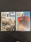 Vintage Wwii Magazine Lot History Second World War Parts Collection
