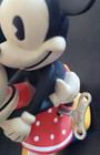 Disney Schylling Dancing Mickey   Minnie Wind Up Toy Retro Collection   Works