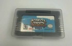 Gba Harvest Moon More Friends Of Mineral Town For Gameboy Advance 2005 Usa Ship