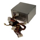 Seasonic Ss-300fs Active Pfc 300w Psu Atx 20-pin Atx12v Molex Fdd Aux