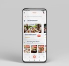 Food Delivery Flutter App    Android   Ios   Php Laravel Admin Panel