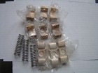 Hoyt K086 Three Poles Silver Contact Kit Size 3 Westinghouse 1625563 New   