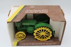 John Deere 1953 Model D Tractor Die-cast Metal 1 16th Scale Ertl Vintage  5596