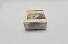 Multifilter Empty Plastic Tobacco Cigarette Pack Vintage