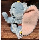 Disney Store Dumbo 12 In Plush Nwt