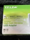 Tp-link Tl-wn822n  tl-wn822n  Wireless Adapter