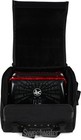 Hohner Bravo Ii 48 Chromatic Piano Key Accordion - Pearl Red
