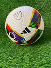 New Adidas Mls Pro 2024 Official Match Soccer Ball Size 5