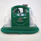 Bissell Little Green Spot And Stain 1400m Carpet Cleaner Tested working