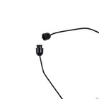 28  Colors Of Faith Salvation Cross Necklace Craft Kit - Makes 12