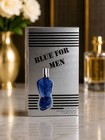 Blue For Men Edt 4 2 Oz 125ml Cologne Spray New Sealed