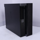 Dell Precision 7820 Tower Intel Xeon Bronze 3104 8gb Ram No Drive os Mt Desktop