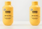 Happy Hair People Ride The Waves Wavy Hair Shampoo   Conditioner 12 Oz Set