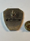 Fdny Fire Department City Of New York Lapel Pin 1 In Approx
