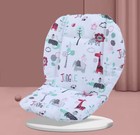 Baby Stroller Seat Soft Cushion Kids Pushchair Car Cart High Chair Seat