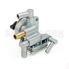 Petcock Fuel Gas Petrol Valve Tap For Suzuki Motorcycle Gs500 F Gs500f 2004-2009