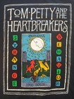 Vintage 1989 Tom Petty Strange Behavior Tour T-shirt Sz Xl Usa Single Stitch