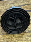 Antique Wooden Floral Cookie Press