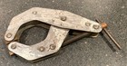 Kant-twist 4 1 2 Inch No  415 Vintage Copper Tip Cantilever Clamp