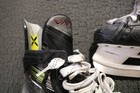 Bauer Vapor Hyperlite 2 Ice Hockey Skates Senior Size 8 Fit 2