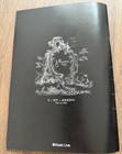Lady Gaga Mayhem Requiem Limited Edition Apple Music Live Memorabilia Book New