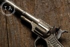 19th Century Jumbo Long Barrel Cap Toy